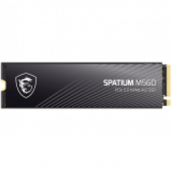 SPATIUM M560 PCIe 5.0 NVMe M.2 1TB