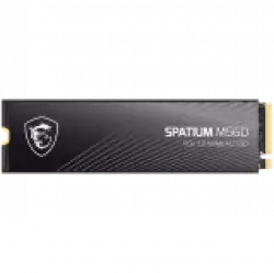 SPATIUM M560 PCIe 5.0 NVMe M.2 1TB