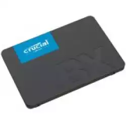 Crucial BX500 240GB 3D NAND SATA 2.5-inch SSD