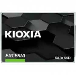 SSD KIOXIA EXCERIA 960GB SATA, 2.5