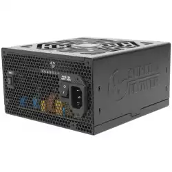 Super Flower Leadex III 650W 80 PLUS GOLD, Full Cable Management, black, 5 years warranty