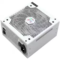 Super Flower Leadex III 650W ARGB 80 PLUS GOLD, Full Cable Management, white, 5 years warranty, M/B SYNC