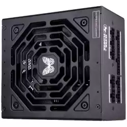 Super Flower Leadex III 750W 80 PLUS GOLD, Full Cable Management, black, 5 years warranty