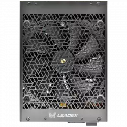 Super Flower Leadex Titanium 2800W ATX 3.1 80 Plus Titanium, 4x16P Cables, Fully Modular, Flat Black Cables, 140mm Dual Bearing Fan, 10 Year Warranty