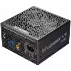 Super Flower Leadex VII Platinum 1000W ATX 3.0, 80 Plus Platinum, Fully Modular, Compact 150mm Size, 140mm F.D.B Fan, 5 year warranty