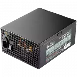 Super Flower Leadex VII XG 1000W ATX 3.1, 80 Plus Gold, Fully Modular, Flat Black Cables, 140mm Fan, 150mmx150mmx86mm, 10 Year Warranty