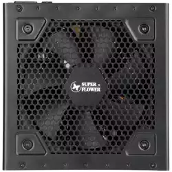 Super Flower Legion GX Gold PRO 750W, 80 Plus Gold, Semi-modular, 120mm F.D.B. Silent Fan, 5 year warranty