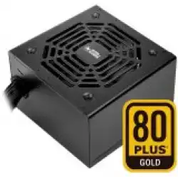 Super Flower Legion HX 650W 80 Plus Gold, 90+efficiency Fixed cables, 5 years warranty