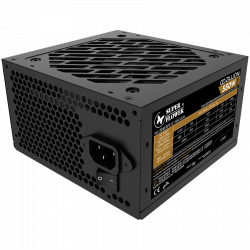 Super Flower Zillion DB Bronze 850W ATX 2.4, 80 Plus Bronze, Flat Black Cables, 120mm Fan, 140mmx150mmx86mm, 3 Year Warranty                          