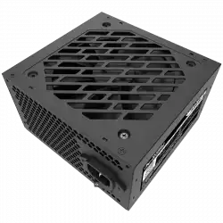 Super Flower Zillion DW White 650W ATX 2.4, 80 Plus White, Flat Black Cables, 120mm Fan, 140mmx150mmx86mm, 2 Year Warranty