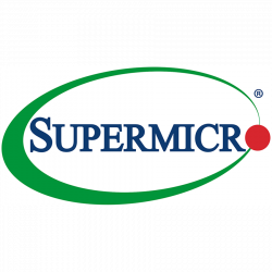 Supermicro AOC-SLG3-2H8M2 2x Hybrid NVMe/SATA M.2 RAID Carrier, Standard