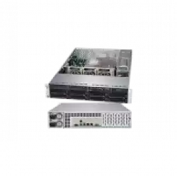 Supermicro assembled server based on SYS-6029P-TR, CLX 4210R CPU, 2x 16GB DDR4, RAID SAS 9361-8i, 12Gb/s, SAS/SATA 8-port int, RAID 0/1/5/6/10/50/60, ,2x Samsung SM883 1.92TB SATA