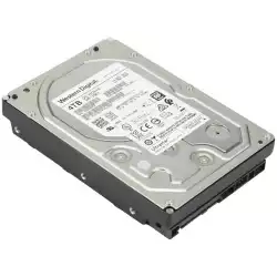 Supermicro HGST 3.5" 4TB SAS 12Gb/s 7.2K RPM 256M                          