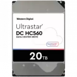 Supermicro WD/HGST 3.5