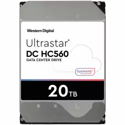 Supermicro WD/HGST 3.5