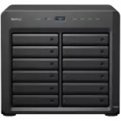 SYNOLOGY DiskStation DS2422+                          