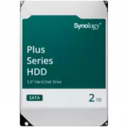 Synology HAT3300-2T 2TB Plus Series 3.5