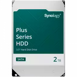 Synology HAT3300-2T 2TB Plus Series 3.5
