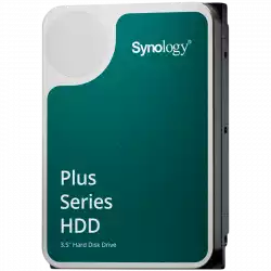 Synology HAT3300-2T 2TB Plus Series 3.5