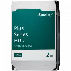 Synology HAT3300-2T 2TB Plus Series 3.5