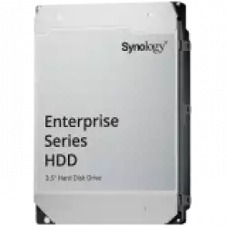 Synology HAT5310-20T 20TB Enterprise Series 3.5" SATA HDD SATA 6Gb/s; 7.200 rpm, 281 MB/s;  warranty 5 years                          