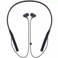 TCL In-ear Bleutooth Headset, Frequency of response: 10-22K, Sensitivity: 105 dB, Driver Size: 8.6mm, Impedence: 16 Ohm, Acoustic system: closed, Max power input: 20mW, Connectivity type: Bluetooth only (BT 4.2), Color Phantom Black