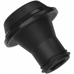 TCL In-ear Bluetooth Headset, Frequency of response: 10-22K, Sensitivity: 105 dB, Driver Size: 8.6mm, Impedence: 16 Ohm, Acoustic system: closed, Max power input: 20mW, Connectivity type: Bluetooth only (BT 4.2), Color Sunset Orange