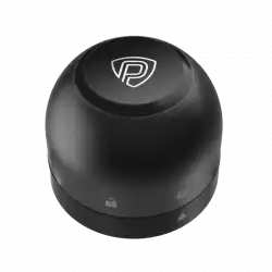 TCL In-ear Bluetooth Headset, Frequency of response: 10-22K, Sensitivity: 105 dB, Driver Size: 8.6mm, Impedence: 16 Ohm, Acoustic system: closed, Max power input: 20mW, Connectivity type: Bluetooth only (BT 4.2), Color Sunset Orange