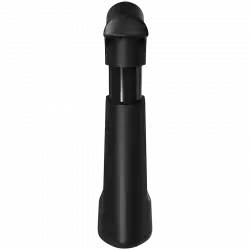 TCL In-ear Bluetooth Headset, Frequency of response: 10-22K, Sensitivity: 105 dB, Driver Size: 8.6mm, Impedence: 16 Ohm, Acoustic system: closed, Max power input: 20mW, Connectivity type: Bluetooth only (BT 4.2), Color Sunset Orange