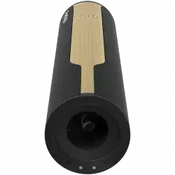 TCL Over-Ear Bluetooth + ANC Headset, HRA , slim fold, Frequency: 9-40K, Sensitivity: 94 dB, Driver Size: 40mm, Impedence: 86 Ohm, Acoustic system: closed, Max power input: 50mW, Bluetooth (BT 4.2) & 3.5mm jack, Hi-Res Audio & ANC, Color Cement Gray