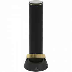 TCL Over-Ear Bluetooth + ANC Headset, HRA , slim fold, Frequency: 9-40K, Sensitivity: 94 dB, Driver Size: 40mm, Impedence: 86 Ohm, Acoustic system: closed, Max power input: 50mW, Bluetooth (BT 4.2) & 3.5mm jack, Hi-Res Audio & ANC, Color Cement Gray