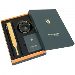 TCL Over-Ear Bluetooth + ANC Headset, HRA , slim fold, Frequency: 9-40K, Sensitivity: 94 dB, Driver Size: 40mm, Impedence: 86 Ohm, Acoustic system: closed, Max power input: 50mW, Bluetooth (BT 4.2) & 3.5mm jack, Hi-Res Audio & ANC, Color Cement Gray
