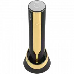 TCL Over-Ear Bluetooth + ANC Headset, HRA , slim fold, Frequency: 9-40K, Sensitivity: 94 dB, Driver Size: 40mm, Impedence: 86 Ohm, Acoustic system: closed, Max power input: 50mW, Bluetooth (BT 4.2) & 3.5mm jack, Hi-Res Audio & ANC, Color Cement Gray