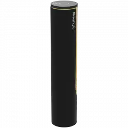 TCL Over-Ear Bluetooth + ANC Headset, HRA , slim fold, Frequency: 9-40K, Sensitivity: 94 dB, Driver Size: 40mm, Impedence: 86 Ohm, Acoustic system: closed, Max power input: 50mW, Bluetooth (BT 4.2) & 3.5mm jack, Hi-Res Audio & ANC, Color Cement Gray