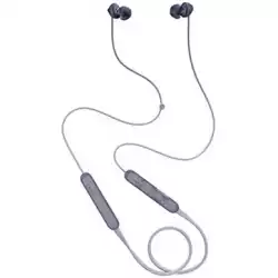 TCL Over-Ear Bluetooth Headset, HRA, slim fold, Frequency of response: 9-40K, Sensitivity: 100 dB, Driver Size: 40mm, Impedence: 24 Ohm, Acoustic system: closed, Max power input: 50mW, Bluetooth (BT 5.0) & 3.5mm jack, Hi-Res Audio,Color Cement Gray