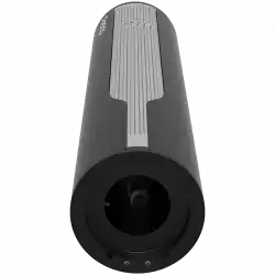 TCL Over-Ear Bluetooth Headset, HRA, slim fold, Frequency of response: 9-40K, Sensitivity: 100 dB, Driver Size: 40mm, Impedence: 24 Ohm, Acoustic system: closed, Max power input: 50mW, Bluetooth (BT 5.0) & 3.5mm jack, Hi-Res Audio,Color Cement Gray