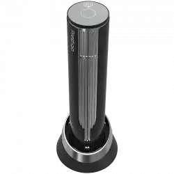 TCL Over-Ear Bluetooth Headset, HRA, slim fold, Frequency of response: 9-40K, Sensitivity: 100 dB, Driver Size: 40mm, Impedence: 24 Ohm, Acoustic system: closed, Max power input: 50mW, Bluetooth (BT 5.0) & 3.5mm jack, Hi-Res Audio,Color Cement Gray