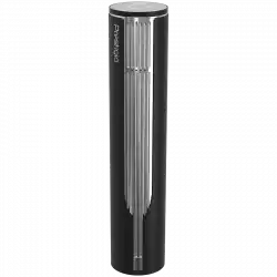 TCL Over-Ear Bluetooth Headset, HRA, slim fold, Frequency of response: 9-40K, Sensitivity: 100 dB, Driver Size: 40mm, Impedence: 24 Ohm, Acoustic system: closed, Max power input: 50mW, Bluetooth (BT 5.0) & 3.5mm jack, Hi-Res Audio,Color Cement Gray
