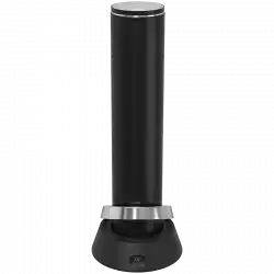 TCL Over-Ear Bluetooth Headset, HRA, slim fold, Frequency of response: 9-40K, Sensitivity: 100 dB, Driver Size: 40mm, Impedence: 24 Ohm, Acoustic system: closed, Max power input: 50mW, Bluetooth (BT 5.0) & 3.5mm jack, Hi-Res Audio,Color Cement Gray