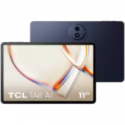 TCL tablet, 11 inch, Wi-Fi, resolution: 2112x1320, storage: 6/128GB, battery:8,000mAh