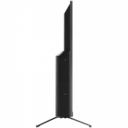 Телевизор KIVI 32', FHD, Android TV 11, Black, 1920x1080, 60 Hz, Sound by JVC, 2x8W, 27 kWh/1000h , BT5.1, HDMI ports 3, 24 months