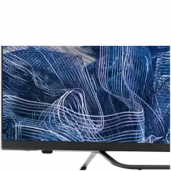 Телевизор KIVI 32', FHD, Android TV 11, Black, 1920x1080, 60 Hz, Sound by JVC, 2x8W, 27 kWh/1000h , BT5.1, HDMI ports 3, 24 months