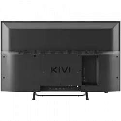 Телевизор KIVI 32', FHD, Android TV 11, Black, 1920x1080, 60 Hz, Sound by JVC, 2x8W, 27 kWh/1000h , BT5.1, HDMI ports 3, 24 months