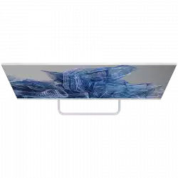 Телевизор KIVI 32', FHD, Android TV 11, White, 1920x1080, 60 Hz, Sound by JVC, 2x8W, 27 kWh/1000h , BT5.1, HDMI ports 3, 24 months