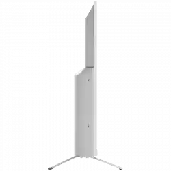 Телевизор KIVI 32', FHD, Android TV 11, White, 1920x1080, 60 Hz, Sound by JVC, 2x8W, 27 kWh/1000h , BT5.1, HDMI ports 3, 24 months