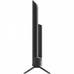 Телевизор KIVI 43', UHD, Google Android TV, Black, 3840x2160, 60 Hz, , 2x10W, 53 kWh/1000h , BT5, HDMI ports 4, 24 months