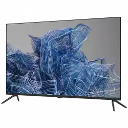 Телевизор KIVI 43', UHD, Google Android TV, Black, 3840x2160, 60 Hz, , 2x10W, 53 kWh/1000h , BT5, HDMI ports 4, 24 months