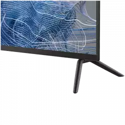 Телевизор KIVI 43', UHD, Google Android TV, Black, 3840x2160, 60 Hz, , 2x10W, 53 kWh/1000h , BT5, HDMI ports 4, 24 months