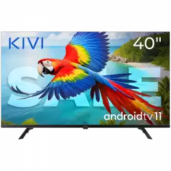 Телевизор KIVI 40'' FHD Smart TV Black (40F730QB)