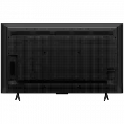 Телевизор KIVI TCL 50P7L 50'' 4K HDR Dolby Vision, HDR10+ Built-in 2.4/5GHz Wi-Fi, MIMO DVB-C Pan EU